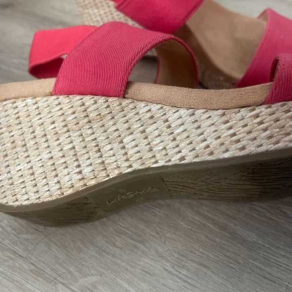 LifeStride Women's, Delta Sandal size 9 - Picture 4 of 8